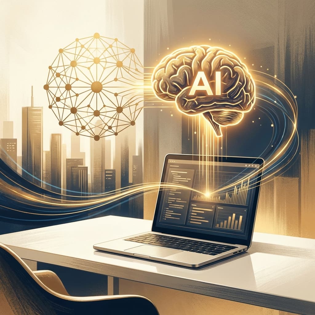 Integrating AI into Your Business: A Guide for Nepali Entrepreneurs