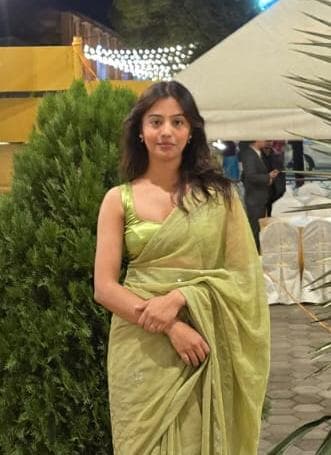 Ashma Bhattarai