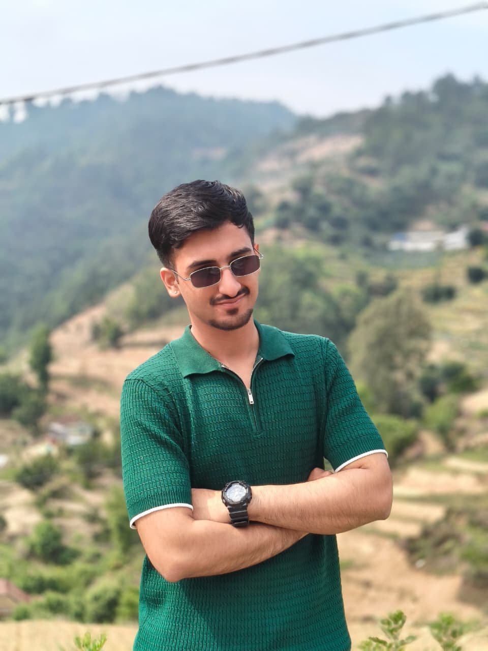 Prajwol Sapkota