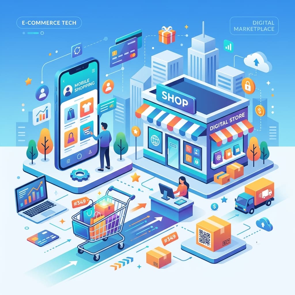 The Future of E-commerce in Nepal: Trends to Watch in 2026