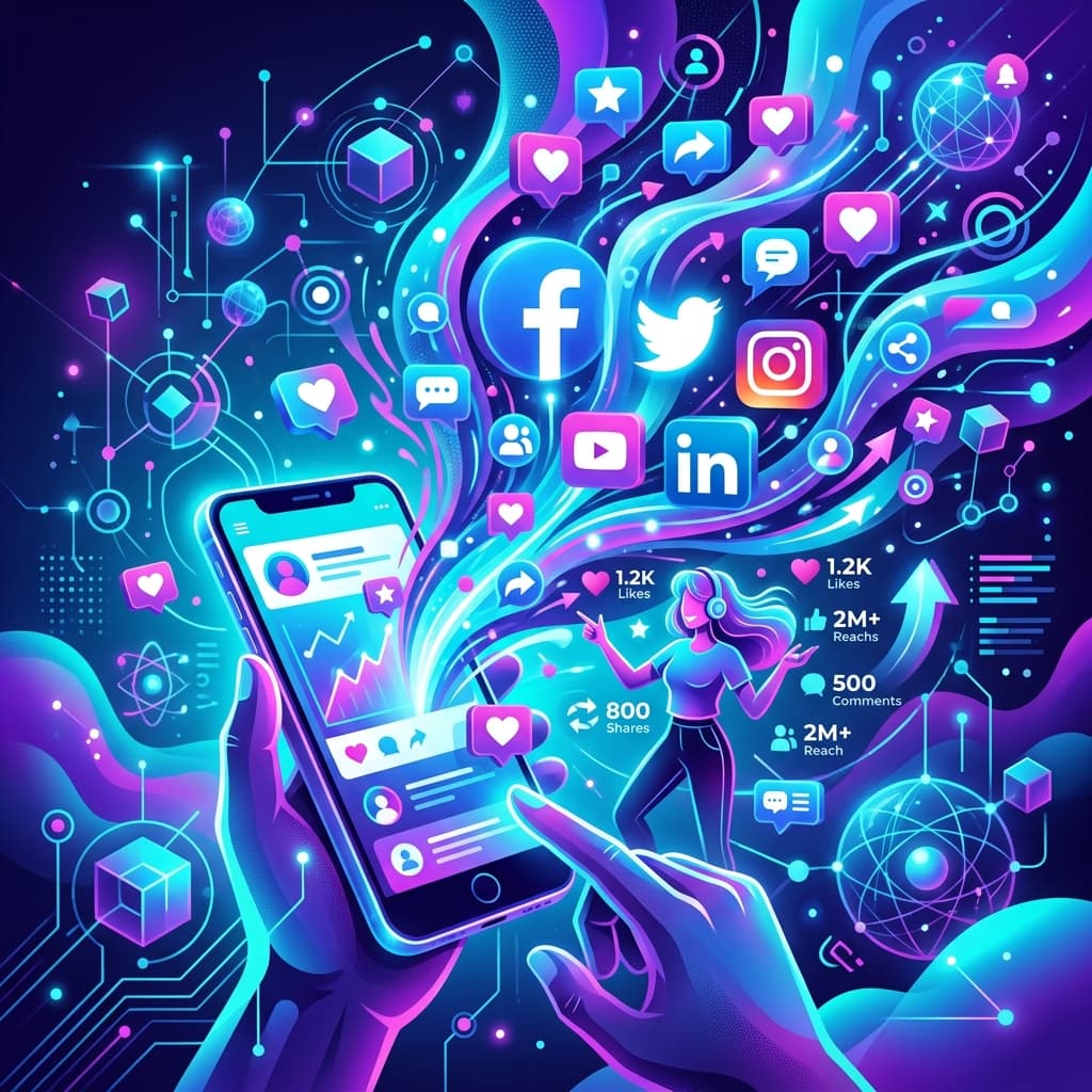 Social Media Marketing in Nepal: What Actually Works in 2026